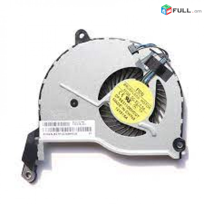  CPU Cooler HP Pavilion 15-N 17-N 14-N / 736278-001