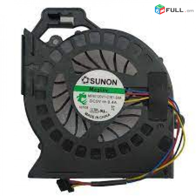CPU Cooler HP Pavilion DV6 DV6-6000 / DV6-6050 DV6-6090 DV7 DV6-6100 DV7-6000 AD