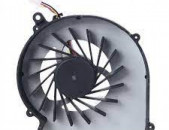 CPU Cooler Notebook HP CQ43 вентилятор для ноутбука / G57 430 431 435 436 63