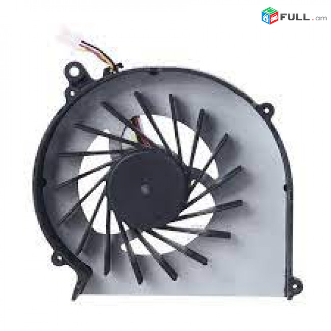 FAN VGA GPU cooler 4sm (40mm) 12v