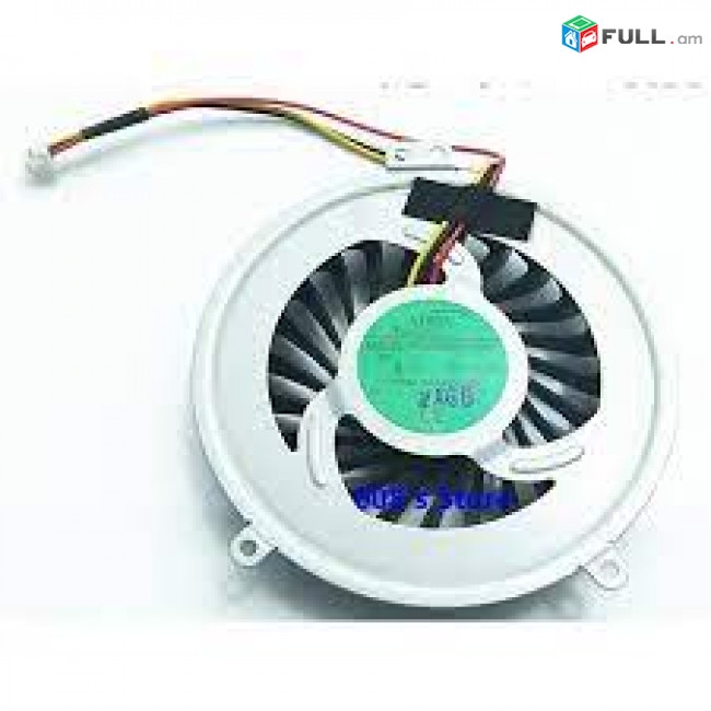 Cooler processor Fujitsu LifeBook AH530 (3 PIN) A530 LH532 LH530 AH531 AH532 
