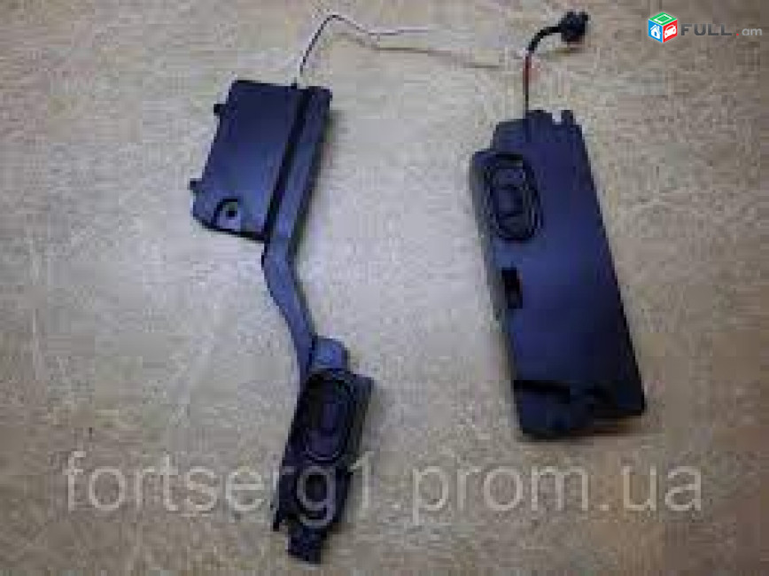 ASUS K50C  notebook speaker, դինամիկ,динамик