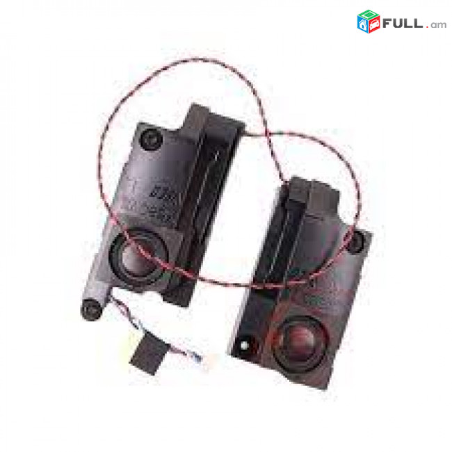 ASUS X57V  notebook speaker, դինամիկ,динамик
