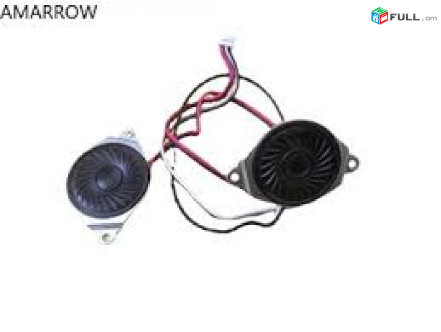Sony Vaio PCG-8X2L  speaker, դինամիկ,динамик