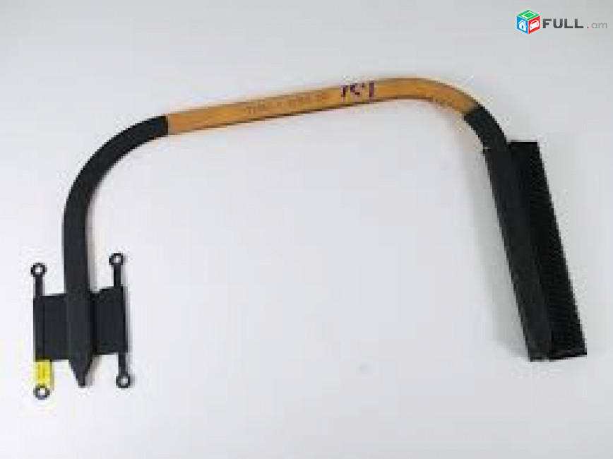 ASUS X501U   радиатор