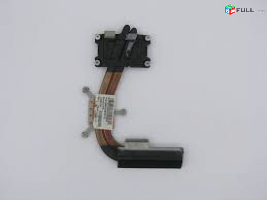 HP Pavilion 15-E   радиатор