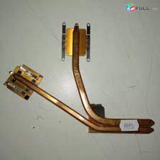 Sony VAIO PCG-61611V   радиатор