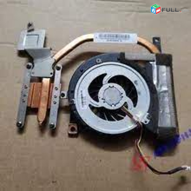 Sony vaio pcg 71913l    радиатор