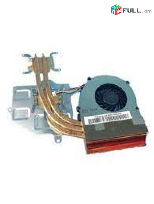 Sony VAIO PCG-61317L    радиатор