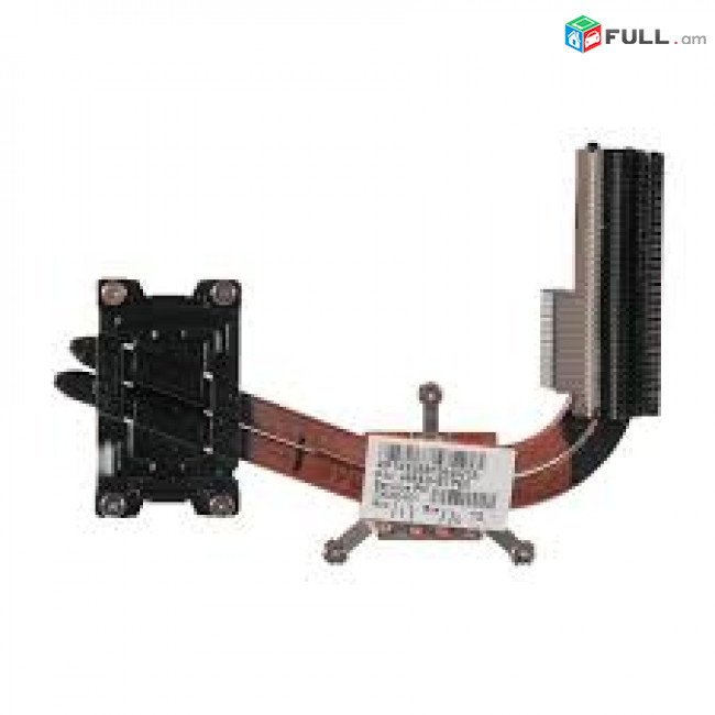 HP 15-ac018ca   радиатор