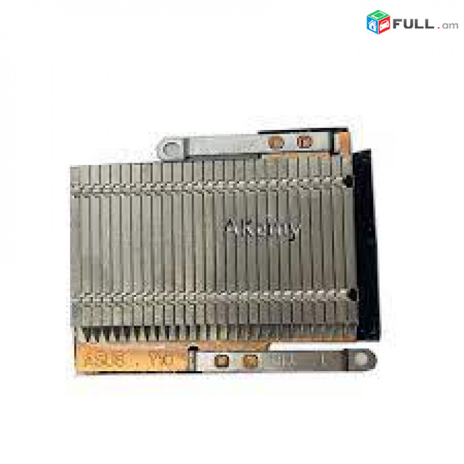 Asus X540   радиатор