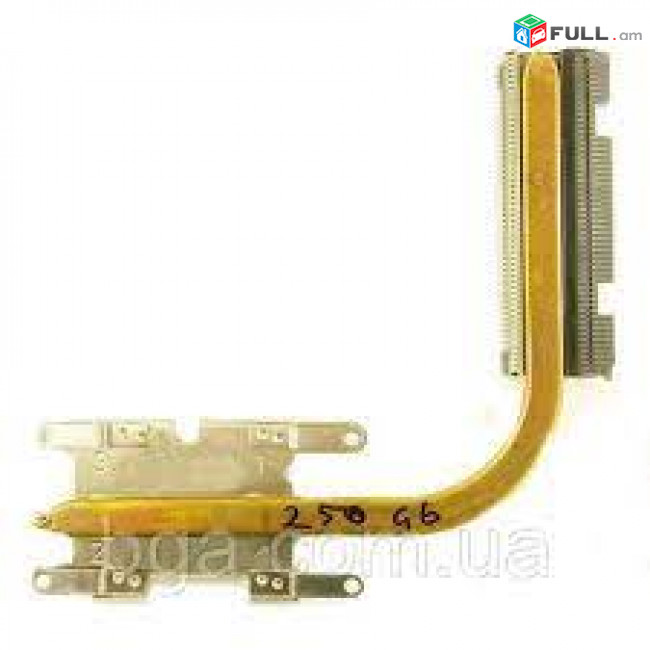 HP 15-BS 15-BW 250 G6 255 G6   радиатор