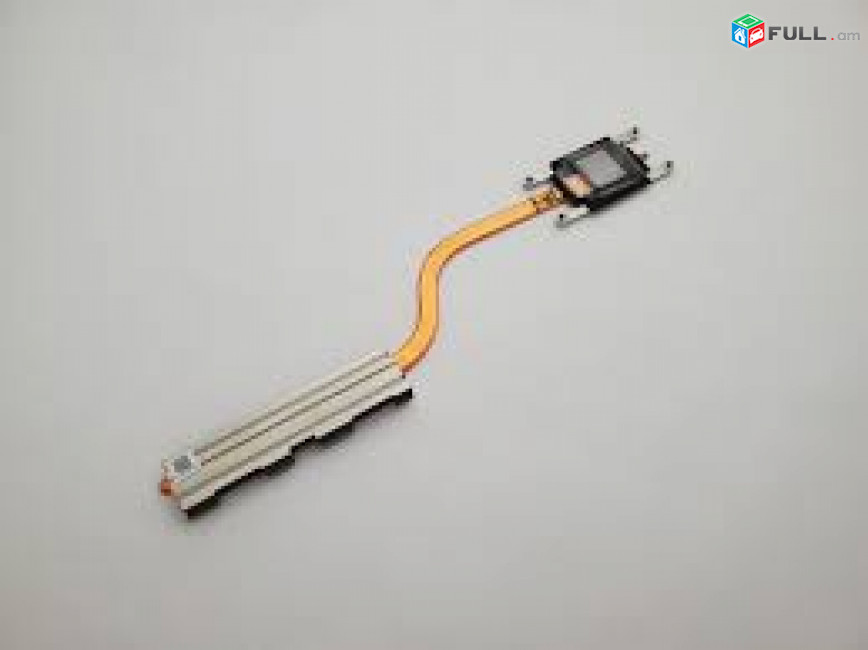 Lenovo S145-15  радиатор