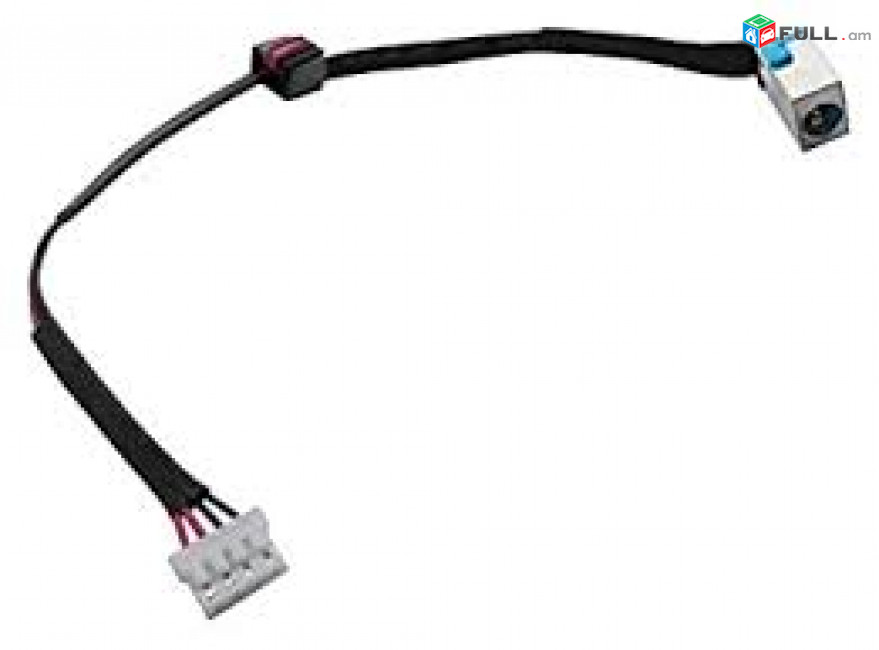Acer Aspire E1-531, e1-531g  power jack