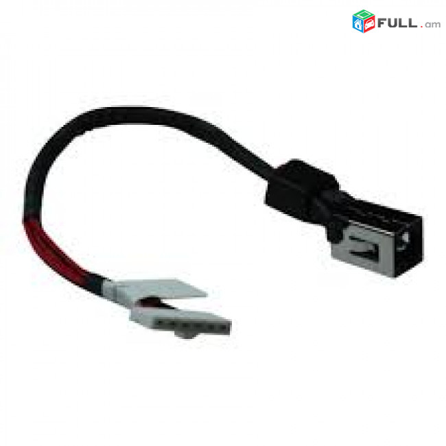 Toshiba SATELLITE C70-A  power jack