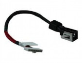 Toshiba SATELLITE C70-A  power jack