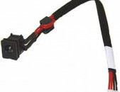 Toshiba Satellite A300  power jack