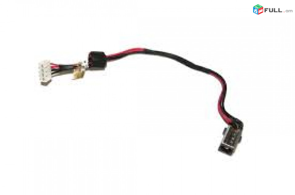 Toshiba SATELLITE L675   power jack