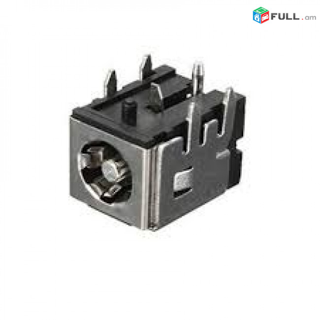 ASUS X57V   power jack