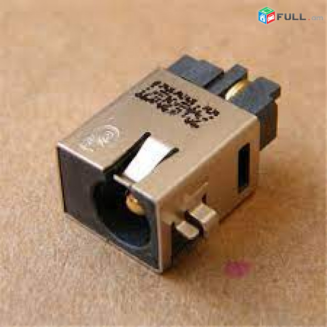 ASUS X501U   power jack