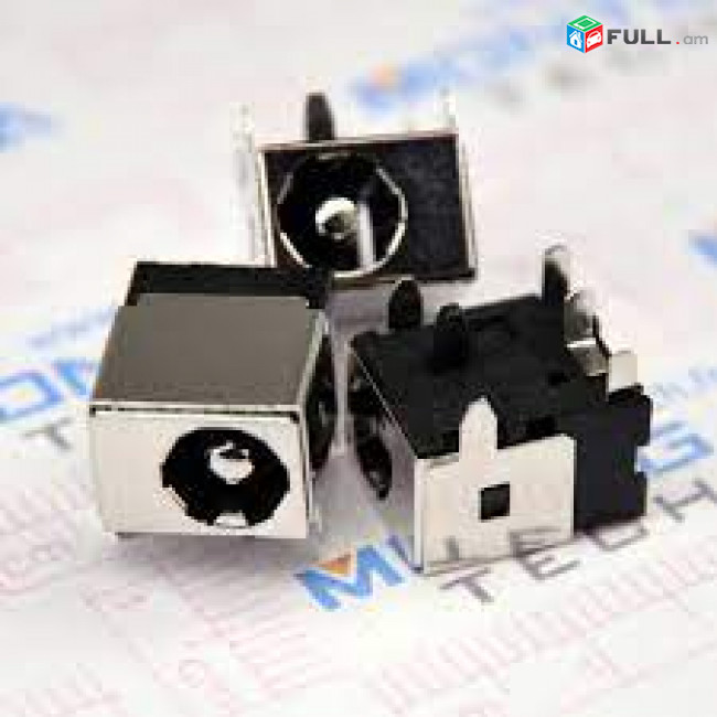 ASUS F7Z  power jack