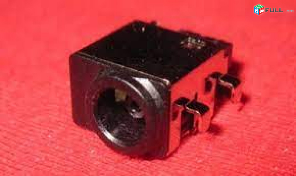 Samsung NP305  power jack