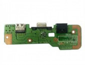 Dell Inspiron 1546  power jack