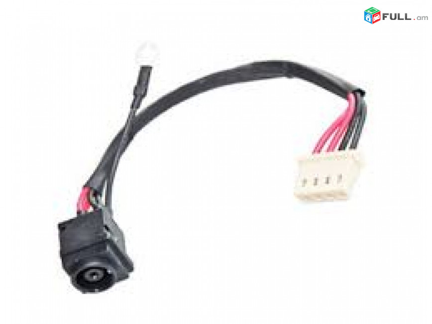 Sony Vaio VPC-SE1Z9E/B  power jack