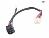 Sony Vaio VPC-SE1Z9E/B  power jack