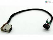 HP Pavilion 15-E  power jack