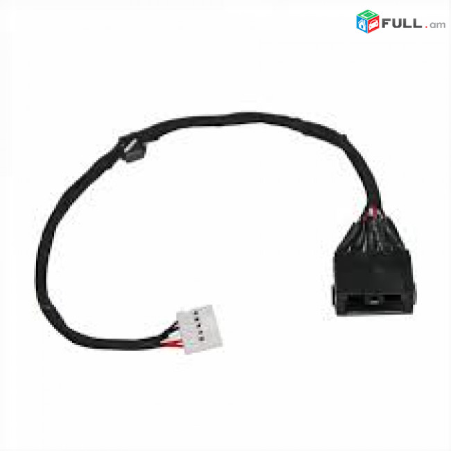 Lenovo G50-30  power jack