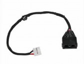 Lenovo G50-30  power jack