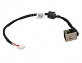 Dell Latitude E5540  power jack