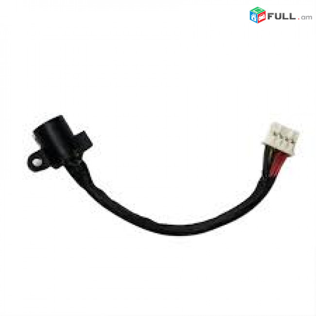 HP ProBook 650 G1   power jack