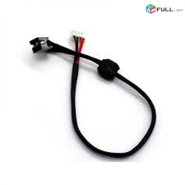 Lenovo G570   power jack