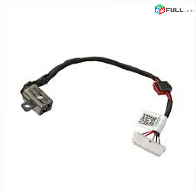 Dell inspirion 15 5559   power jack