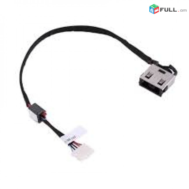 Lenovo IdeaPad Y50-70 power jack