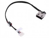 Lenovo IdeaPad Y50-70 power jack