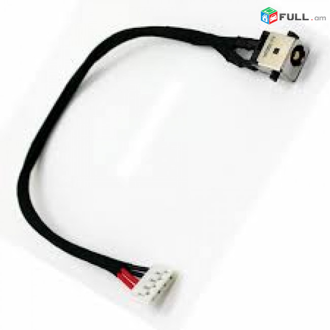 Asus x550z  power jack