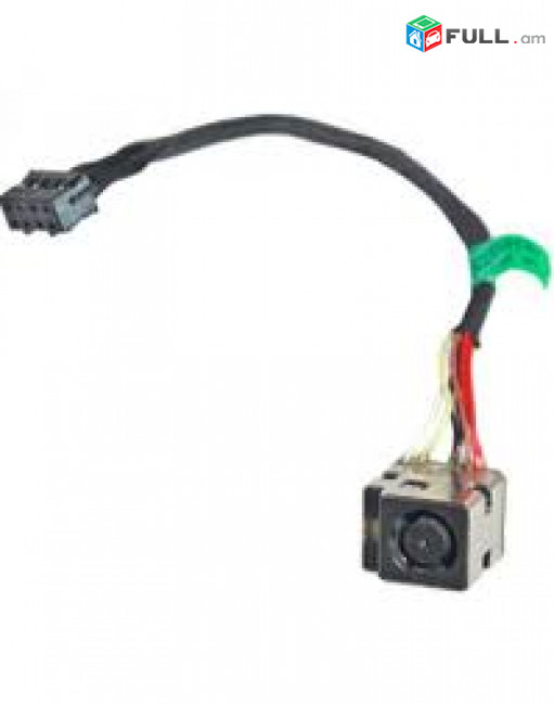 HP Probook 4540s   power jack