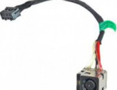 HP Probook 4540s   power jack