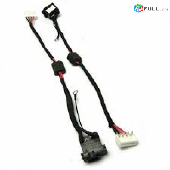 Samsung NP350V5C   power jack