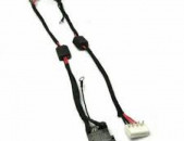 Samsung NP350V5C   power jack