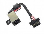 Dell latitude 13  power jack