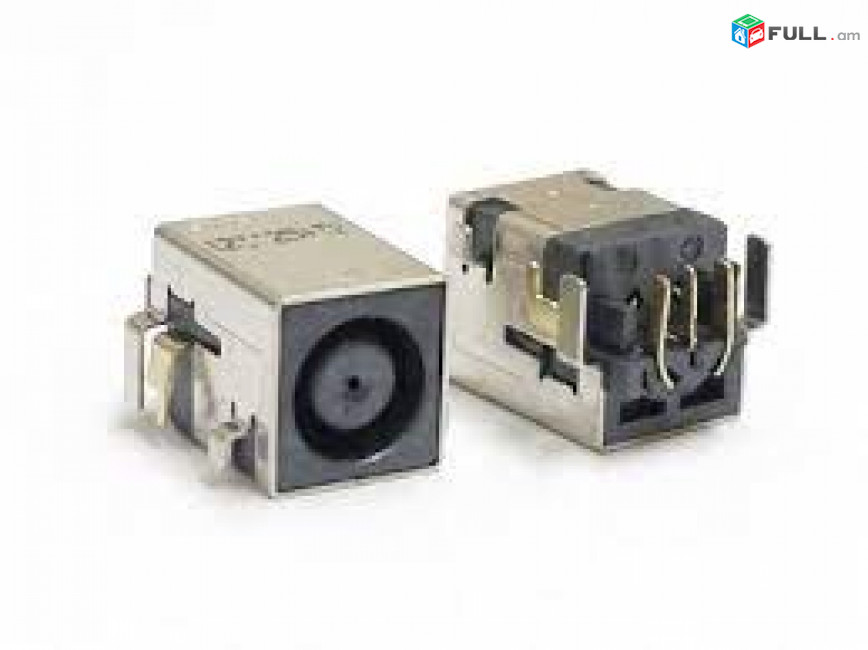 Dell Vostro 3550  power jack