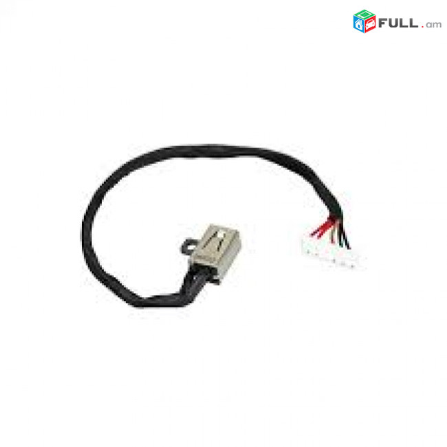 Dell 3552  power jack