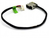 HP 15-BS 15-BW 250 G6 255 G6  power jack