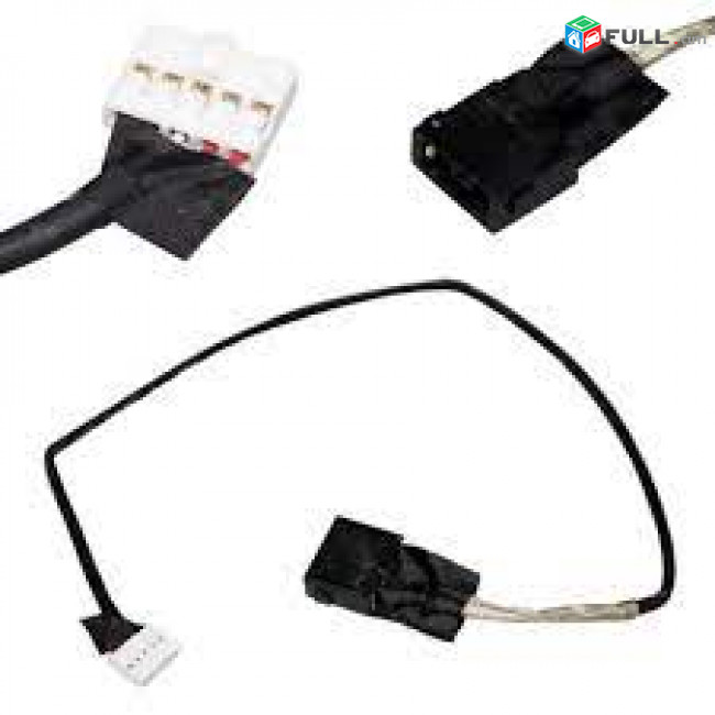 Lenovo Flex 3-1480  power jack