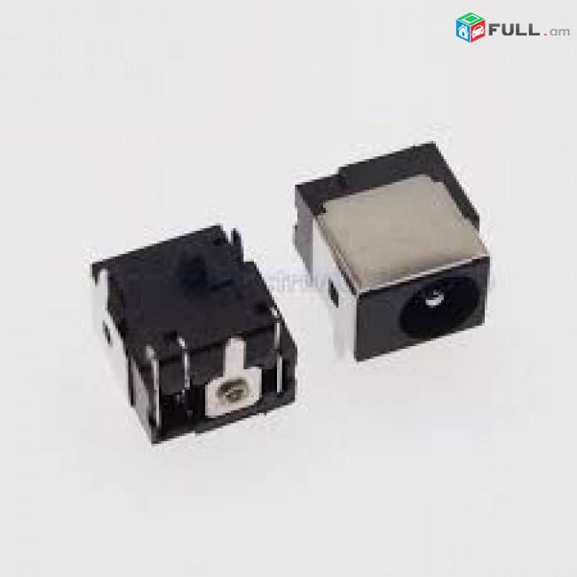 Hp 530  power jack
