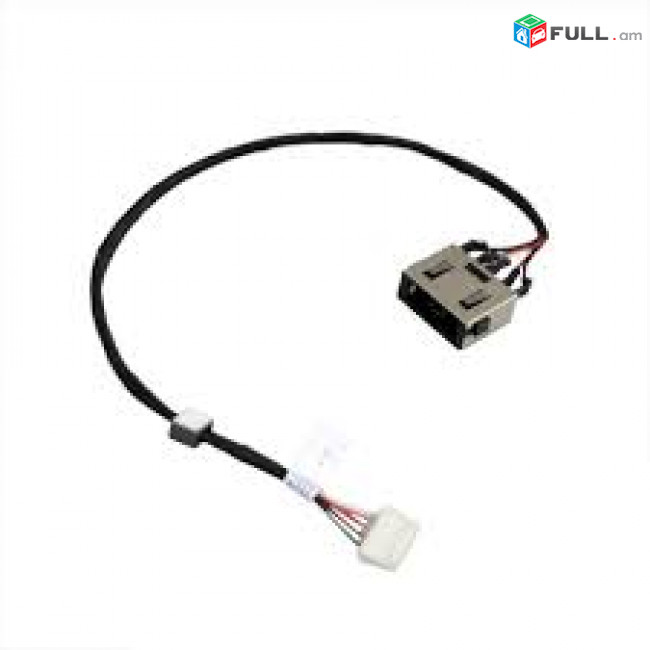 Lenovo T450  power jack
